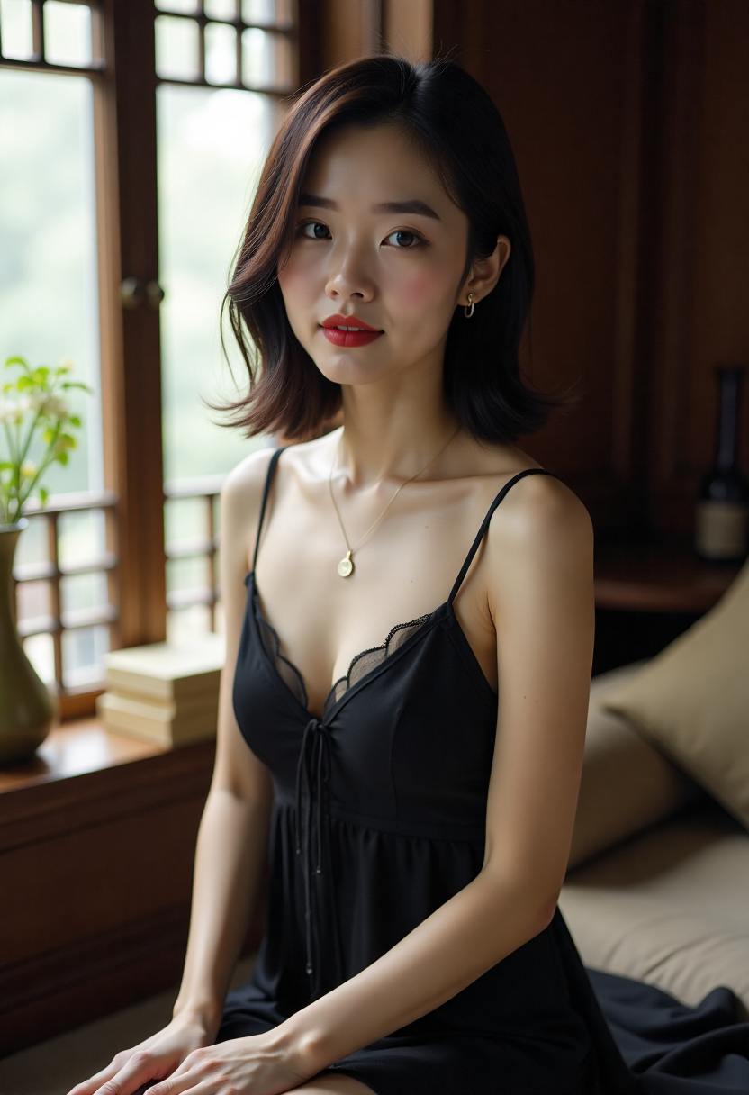 南城旧梦