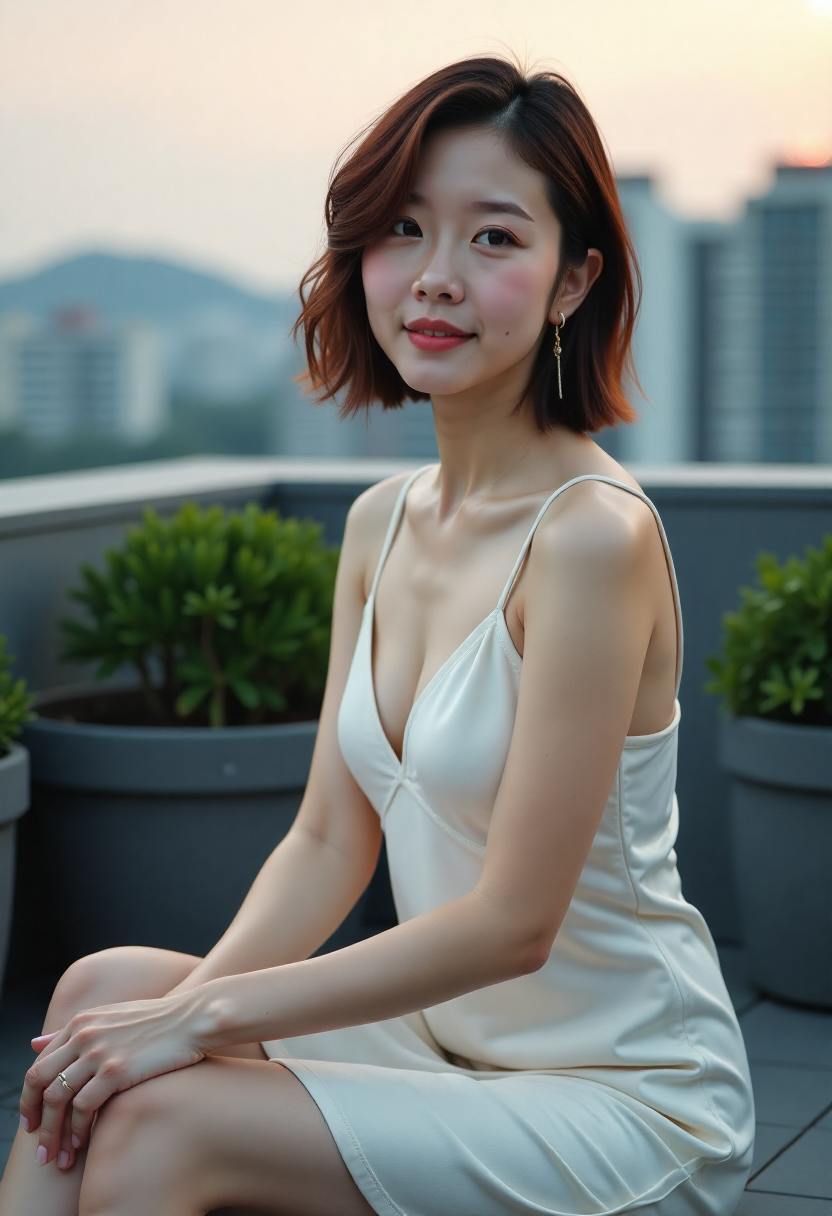 烟雨江南